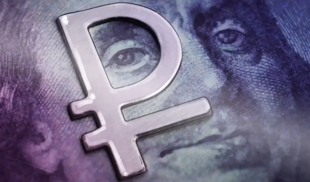 Неразменный рубль. США готовят санкции против российской валюты