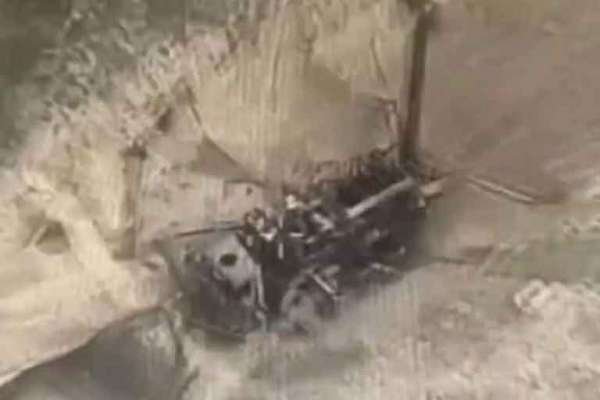 Российский комплекс РЭБ «Автобаза-М» уничтожен турецким БПЛА Bayraktar TB2 – СМИ Турции