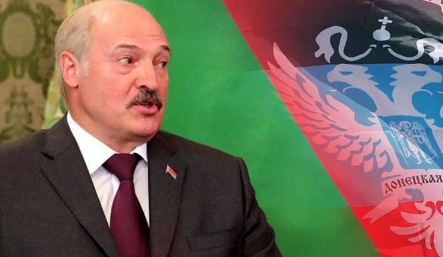 Ходаковский: В ДНР не очень рассчитывают на помощь Лукашенко