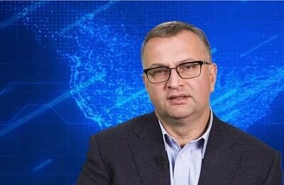 Атаманюк: Только глупым папуасам, за которых считают украинцев, можно сказать, что нам нужно отказаться от российского газа, чтобы быть независимыми