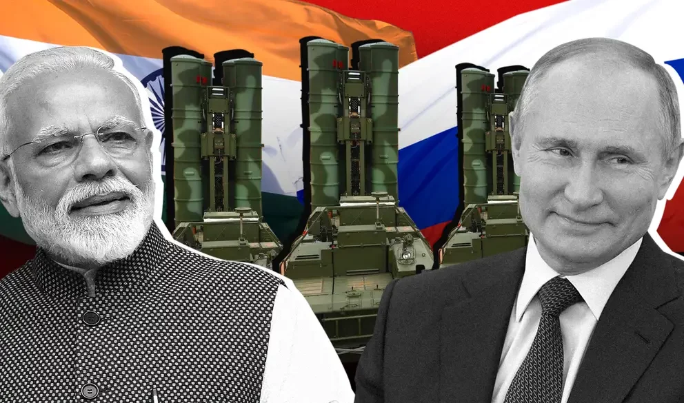 Выгодный союз: саммит в Индии дал России сразу несколько бонусов