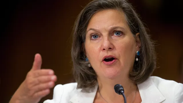 США рассмотрят вариант изоляции России от мировой финансовой системы