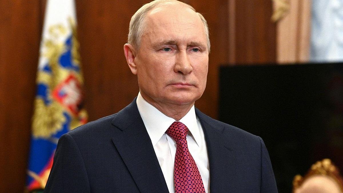 Путин совершил мастерский ход на европейском рынке энергоносителей