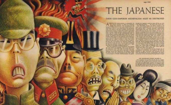 В Москве призвали навсегда отказаться от подписания мирного договора с Японией