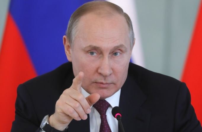 Путин: НАТО навязывает России конфронтацию – будем реагировать