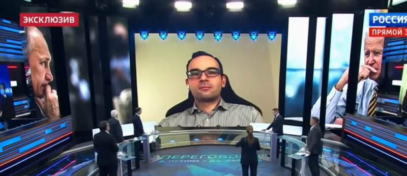 «Финляндизация». Американский эксперт назвал вариант «неплохой сделки» Запада и РФ по Украине