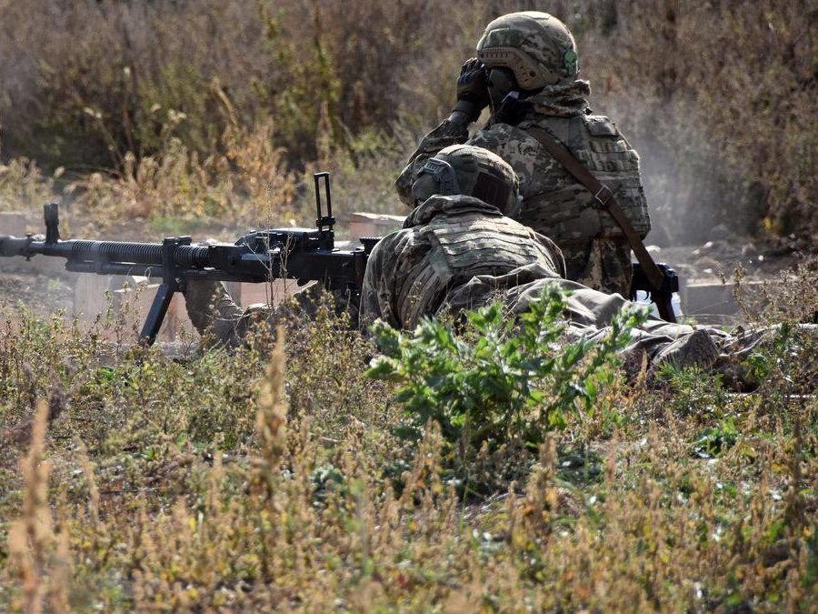 Киев выдвинул Республикам Донбасса новое безумное предложение