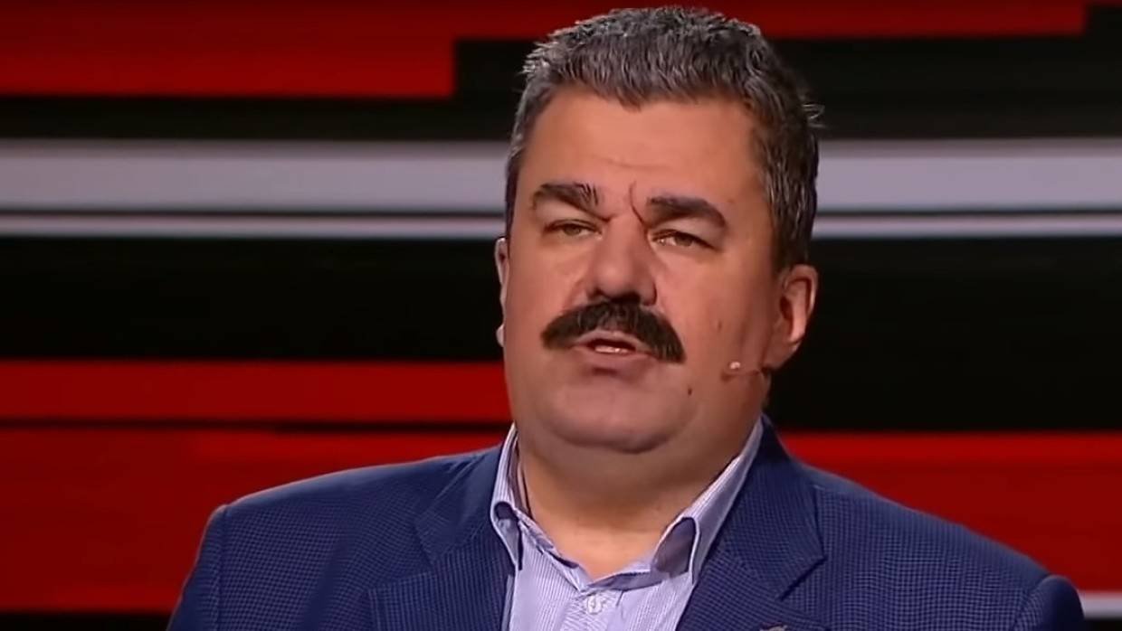 Леонков назвал один обесценивающий любые ядерные угрозы США в адрес России фактор