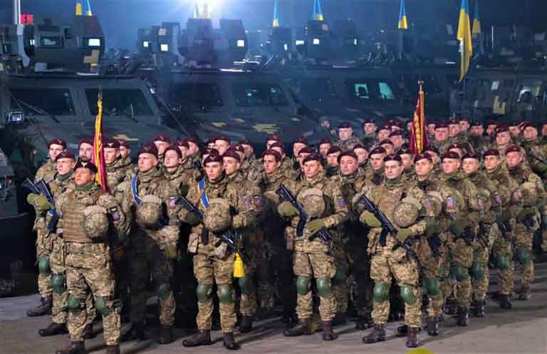 Плохие новости для Киева: Украина остается один на один с Россией