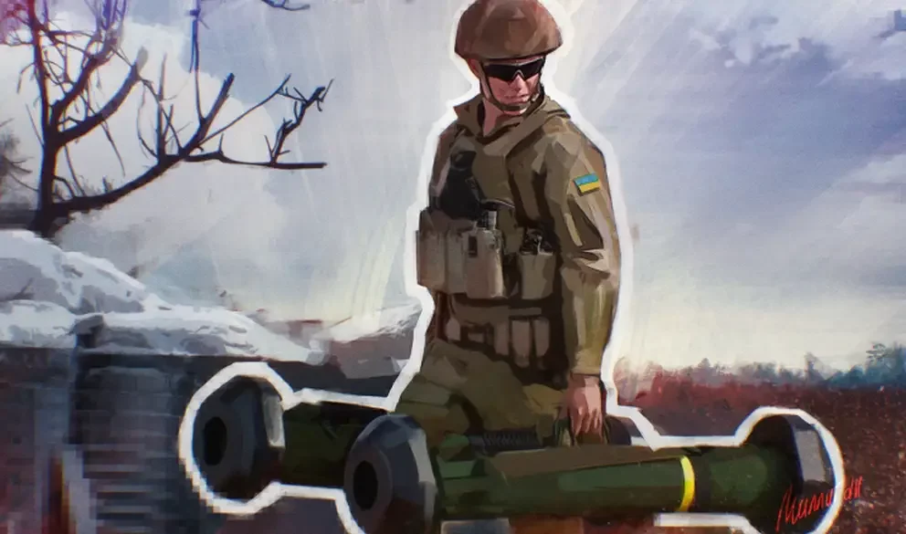 Литовкин объяснил, почему военная помощь США окажется бесполезной для ВСУ