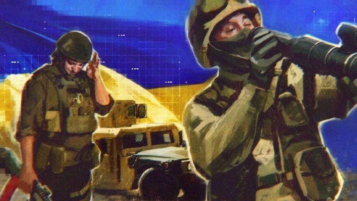 ВСУ ждет неприятная неожиданность в случае использования «Джавелинов» в Донбассе