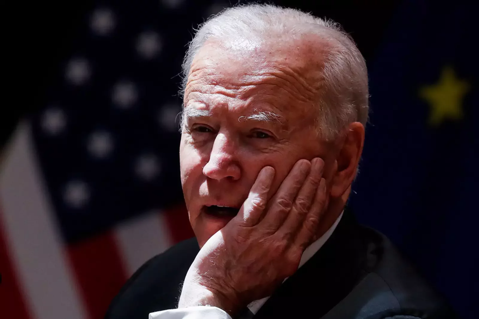 Спасение США в «новой Ялте» и новой холодной войне