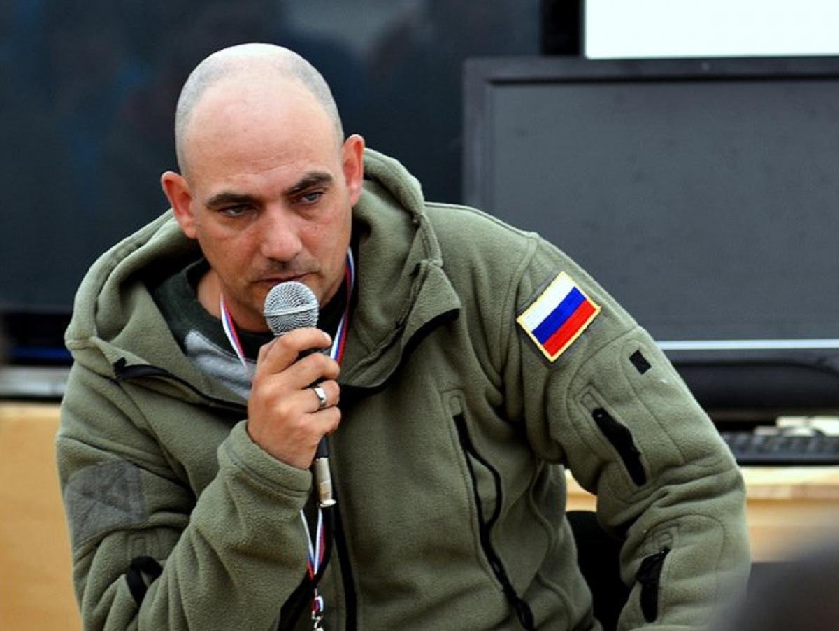 Военкор Стешин назвал условие признания Россией ДНР и ЛНР «за минуту»