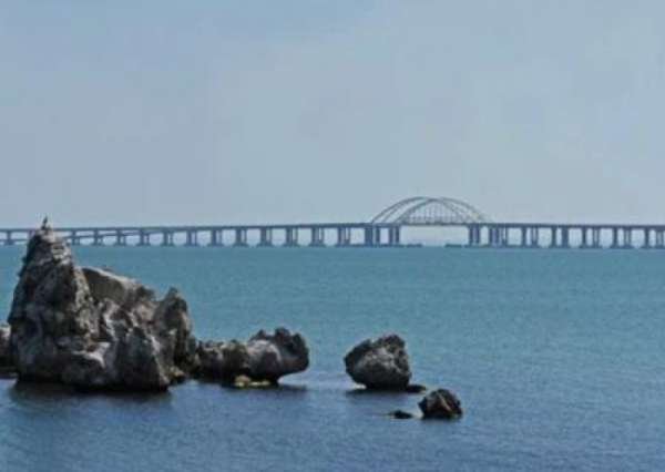 Экс-агент США: инцидентом в Керченском проливе НАТО приглашает Россию на переговоры