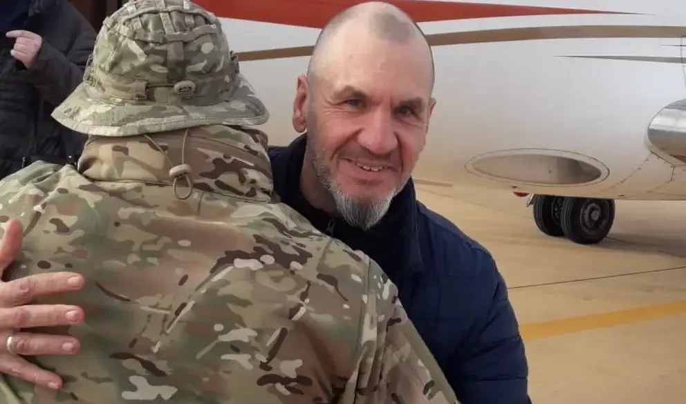 Годовщина освобождения Шугалея: как объединилась Россия для возвращения социолога на родину