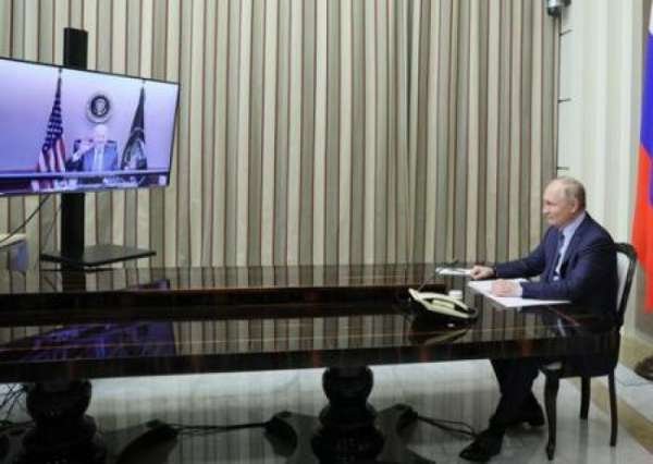 С дипломатического на русский. О некоторых последствиях разговора Путина с Байденом