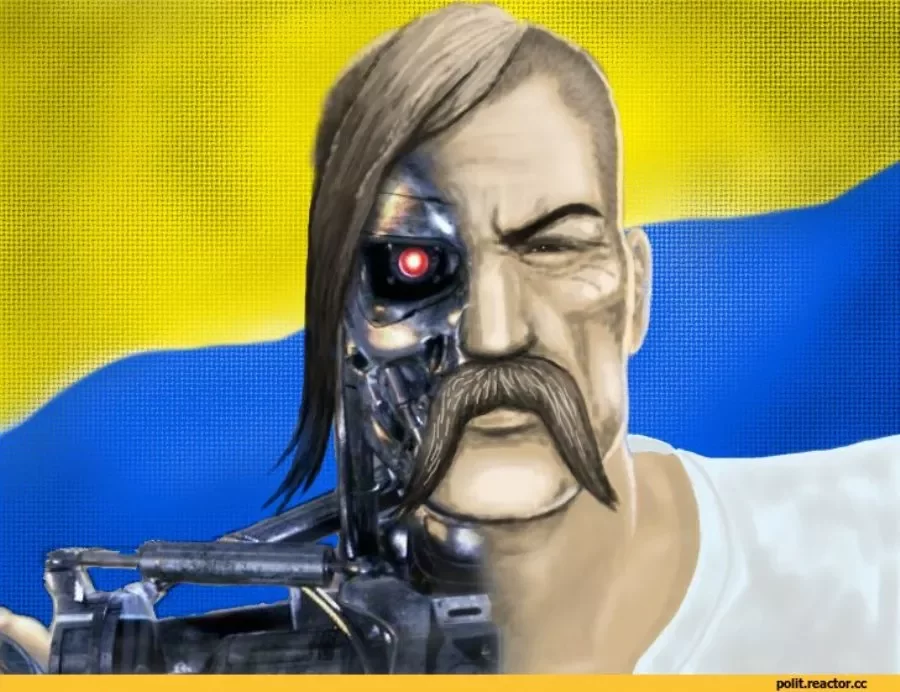 Илларионов: Россия не нападёт – против неё выступят 855 тысяч украинских воинов