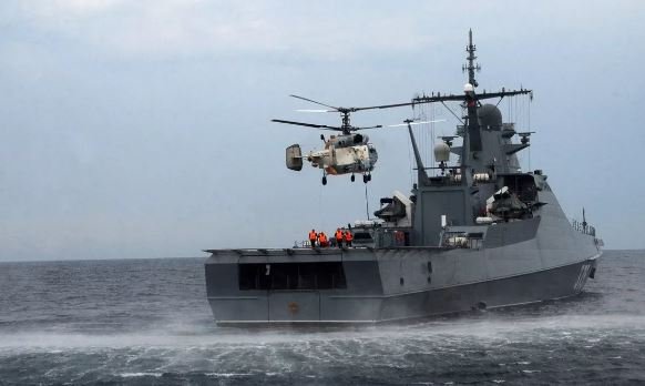 «Это провокация!» – в Киеве не ожидали подобной реакции РФ на очередной керченский инцидент от ВМСУ