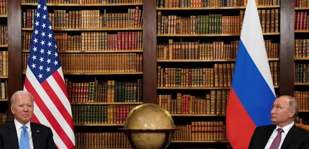 СМИ: Переговоры Байдена с Путиным сформировали новую реальность и раскол в НАТО