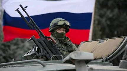 Глава украинской разведки: Без помощи Запада Украина не устоит в случае вторжения России