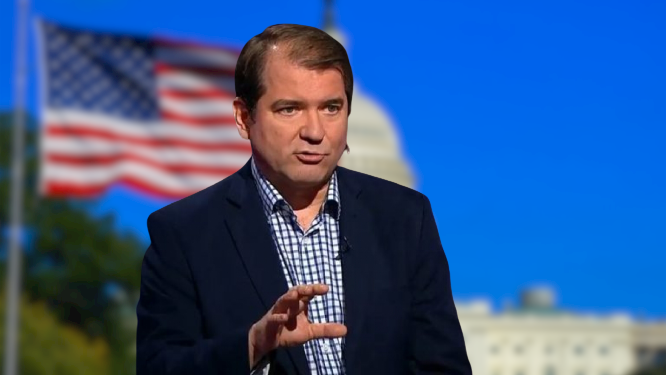 Корнилов: США аккуратно готовят почву для реализации очень плохого сценария