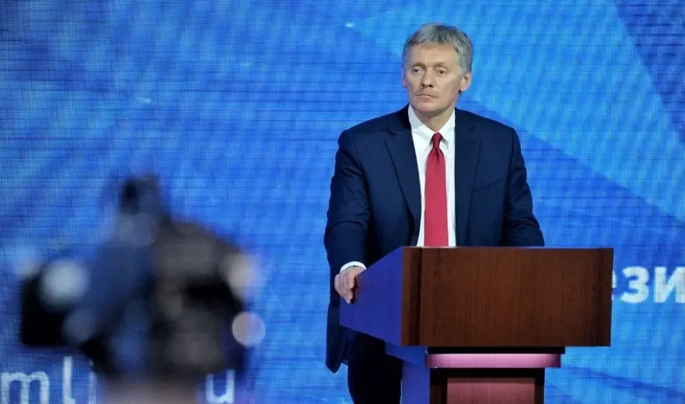 Песков: заявления об «агрессии России» используются как предлог для размещения техники НАТО