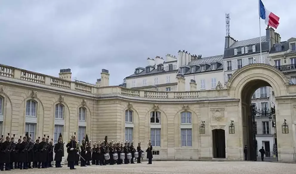 Варшава раскритиковала Францию из-за недостаточно жесткой политики в отношении России