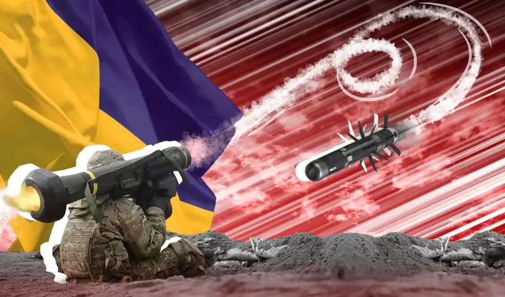 Летальное оружие для Украины: на что Вашингтон выделил Киеву 300 миллионов долларов