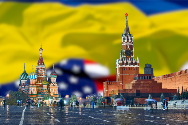 Москва вовремя раскусила хитрый план США по Украине