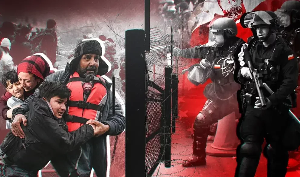 Политолог Корнилов предложил Лукашенко неожиданное решение миграционного кризиса в стиле Макрона