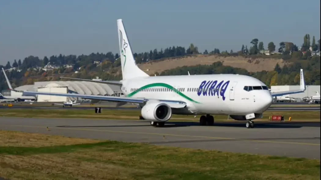 Группа афганских наемников прибыла на турецкую авиабазу в Ливии