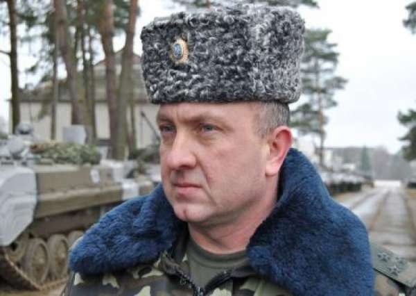 Командующий ООС назвал «Минск» единственной возможностью мирного завершения войны в Донбассе