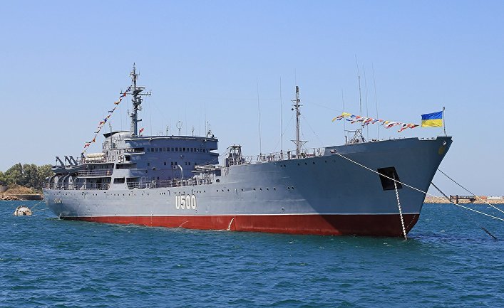 Британцы в панике: Путин начал обратный отсчет до начала войны