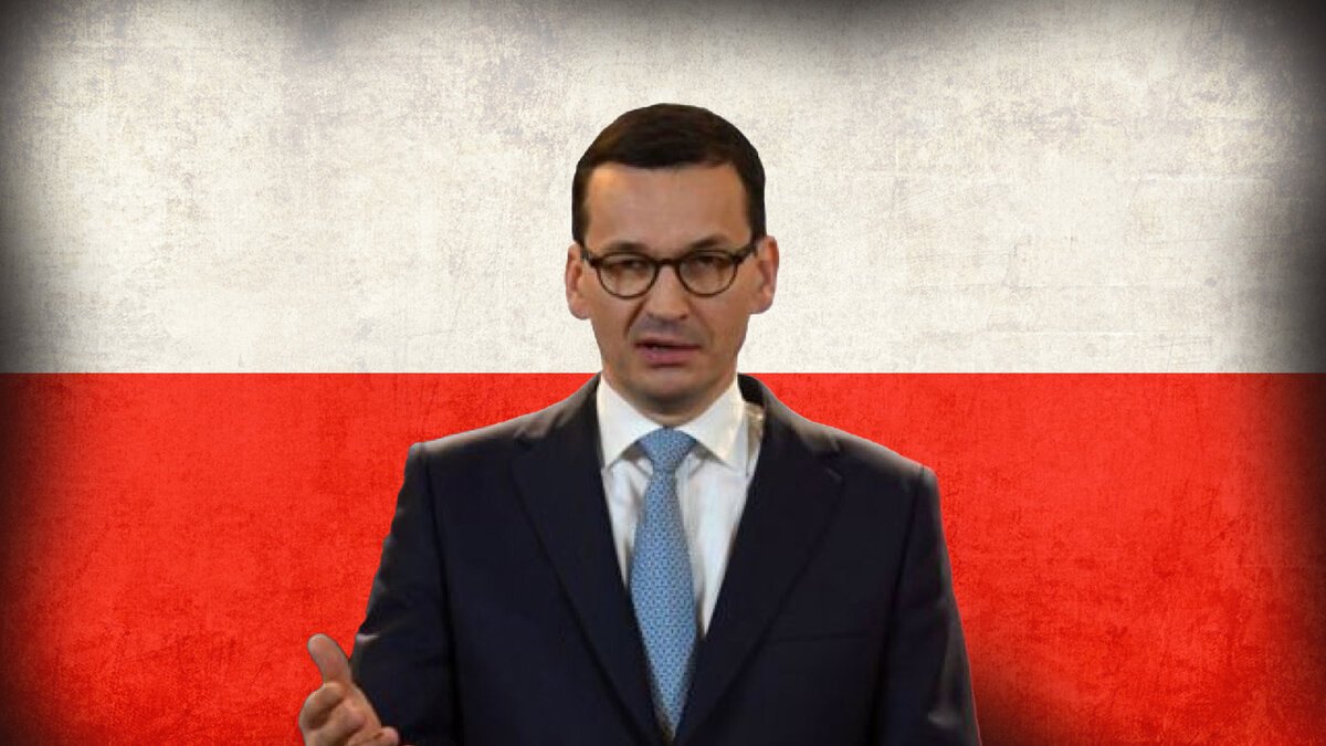 Польша выдвинула ультиматум России: сдаться, как в 90-ые