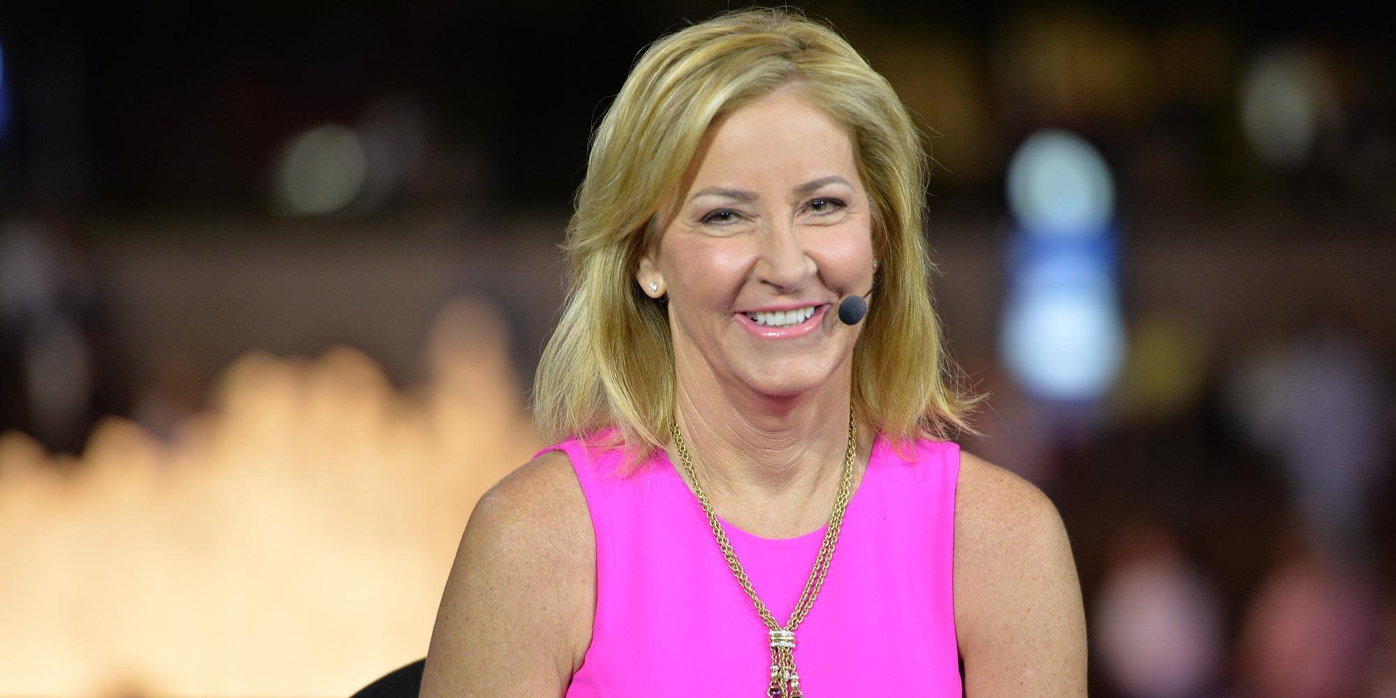 Американская теннисистка потребовала запретить проводить Олимпиады в России и Китае