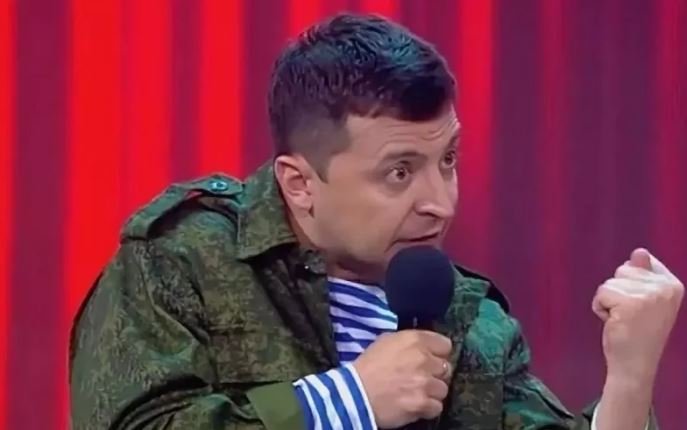 ВСУ дважды не смогли выполнить приказ Зеленского о наступлении на Донбассе