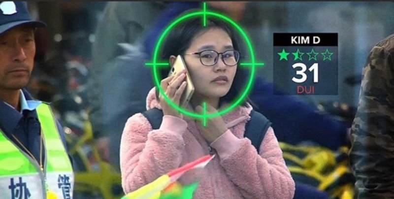 Социальный кредит в Китае: правда и мифы