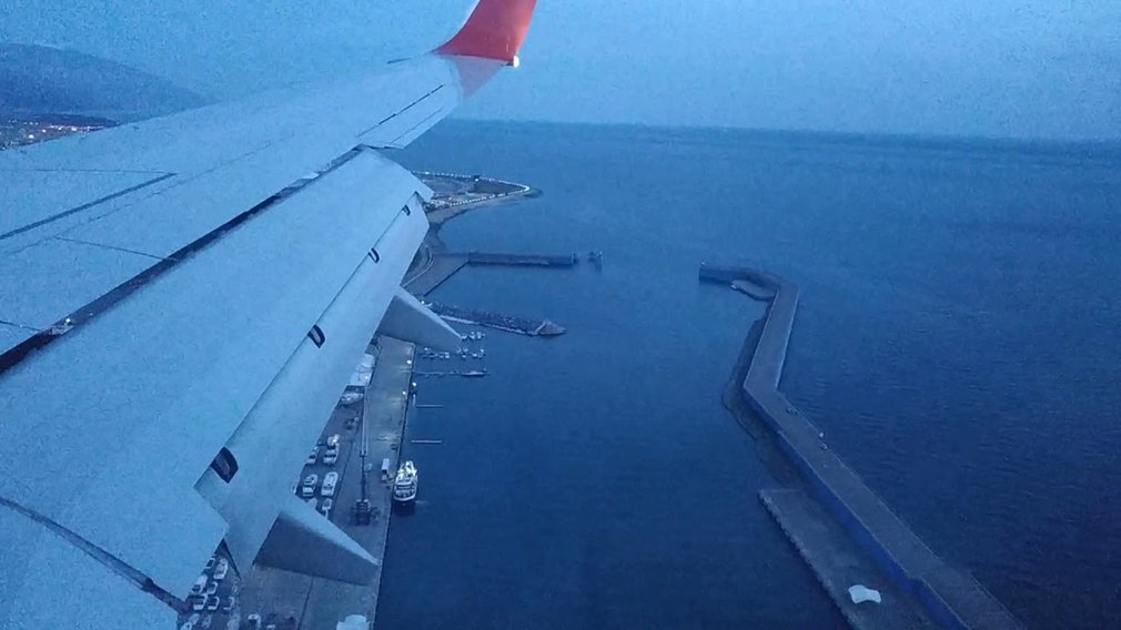 Авиация НАТО отрабатывает боевую тактику на гражданских самолетах России