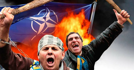 Новый исторический "рекорд" на Украине - "уже за Молдавией по ВВП на душу населения"