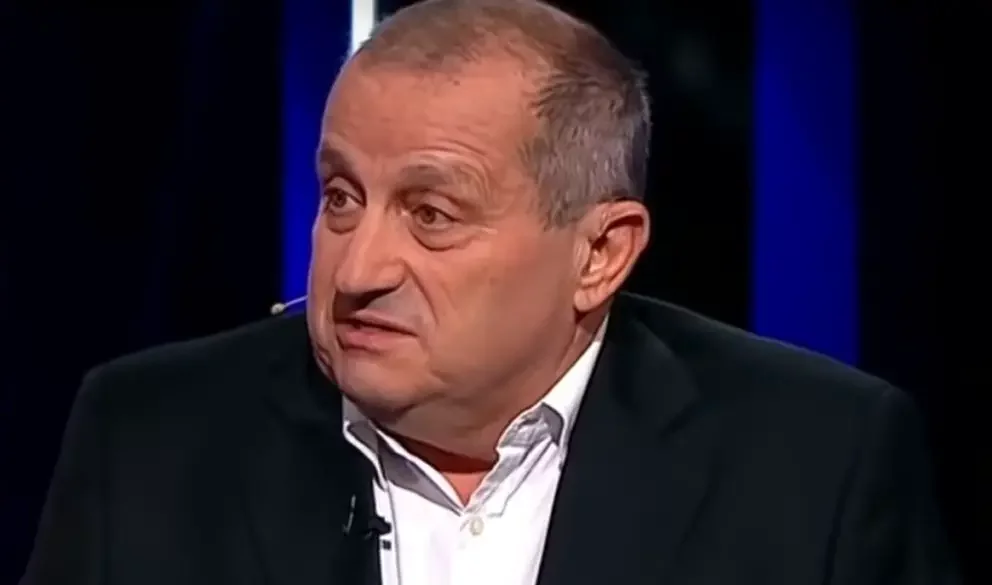 Кедми объяснил, почему военная доктрина РФ вызывает нервозность у США