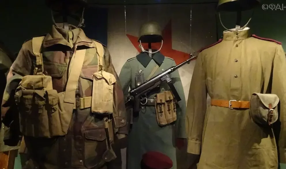 Были ли в Европе нейтральные государства во время Второй мировой войны