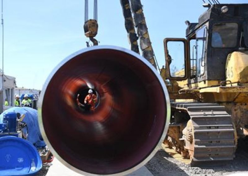 Утешительный парадокс: Россия уже отбила «Северный поток-2» и успокоилась