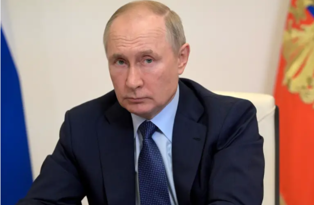 Путин заявил о попытках киевских властей найти силовое решение конфликта в Донбассе