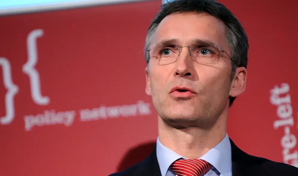 Военный эксперт Коротченко назвал имя преемника Столтенберга на посту генсека НАТО