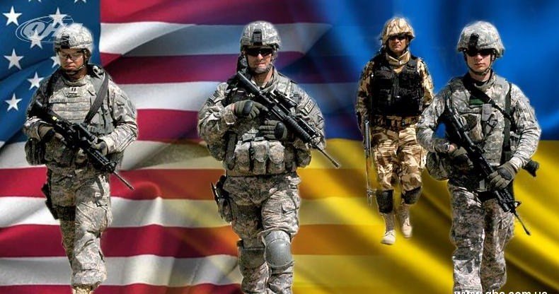 Поддержка Вашингтоном Украины вредит национальным интересам США – американские СМИ