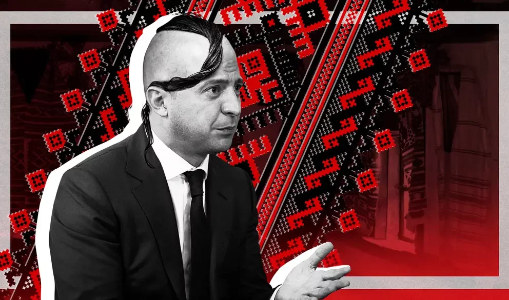 Политолог Карасев оценил риски Украины растерять регионы после референдума по Донбассу