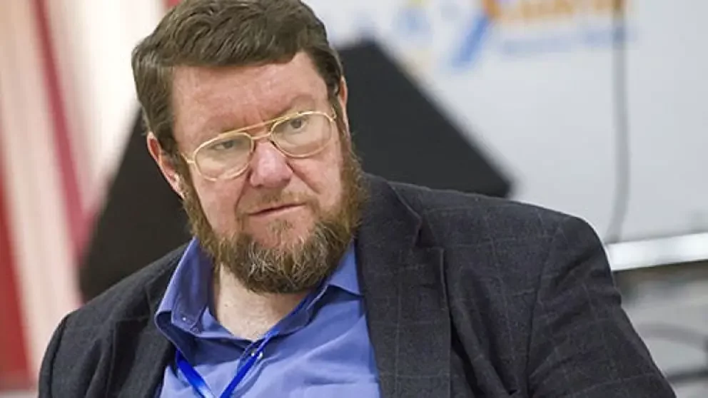 Сатановский: Москва не дала Западу провернуть аферу с климатом и конфликтами