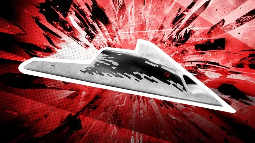 Летчик-испытатель Кнышов: «Охотник» подтвердил превосходство над западными БПЛА