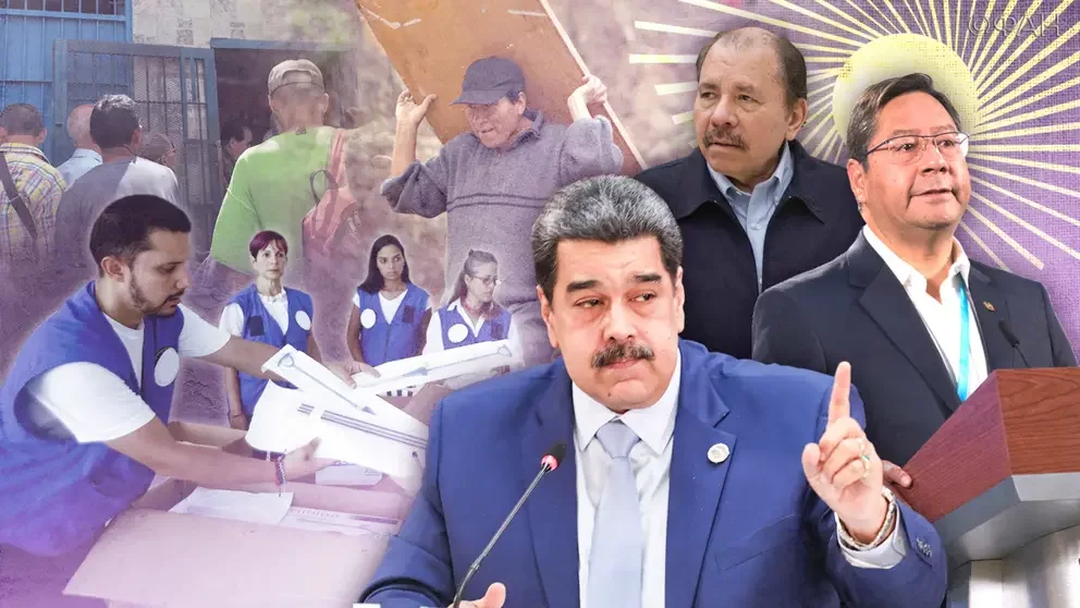 Латиноамериканист Пятаков: альянс ALBA способен стать альтернативой проамериканской ОАГ