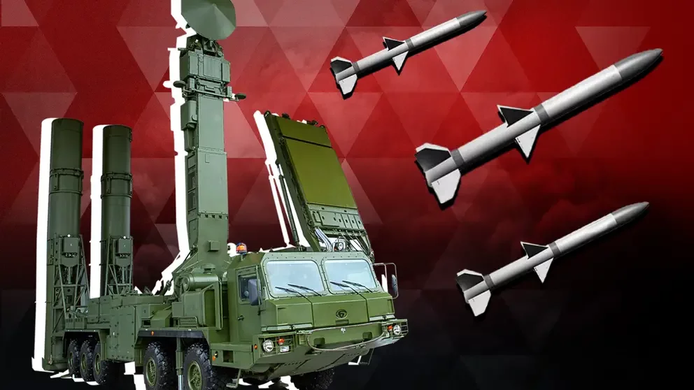 Военный эксперт Кнутов рассказал, как ЗРК «Абакан» лишил шансов американский Patriot